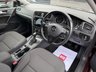 USED 2018 18 VOLKSWAGEN GOLF 1.4 TSI SE Hatchback 5dr Petrol DSG Euro 6 (s/s) (125 ps) ** FINANCE ME WITH ZERO DEPOSIT **