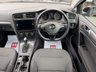 USED 2018 18 VOLKSWAGEN GOLF 1.4 TSI SE Hatchback 5dr Petrol DSG Euro 6 (s/s) (125 ps) ** FINANCE ME WITH ZERO DEPOSIT **