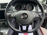 USED 2018 18 VOLKSWAGEN GOLF 1.4 TSI SE Hatchback 5dr Petrol DSG Euro 6 (s/s) (125 ps) ** FINANCE ME WITH ZERO DEPOSIT **