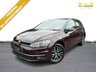 USED 2018 18 VOLKSWAGEN GOLF 1.4 TSI SE Hatchback 5dr Petrol DSG Euro 6 (s/s) (125 ps) ** FINANCE ME WITH ZERO DEPOSIT **