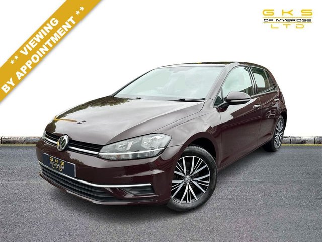 View our Volkswagen Golf 1.4 TSI SE Hatchback 5dr Petrol DSG Euro 6 (s/s) (125 ps)