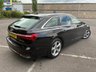 USED 2022 22 AUDI A6 AVANT 2.0 TFSI 40 Sport Estate 5dr Petrol S Tronic Euro 6 (s/s) (204 ps) 