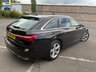 USED 2022 22 AUDI A6 AVANT 2.0 TFSI 40 Sport Estate 5dr Petrol S Tronic Euro 6 (s/s) (204 ps) 