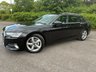 USED 2022 22 AUDI A6 AVANT 2.0 TFSI 40 Sport Estate 5dr Petrol S Tronic Euro 6 (s/s) (204 ps) 