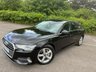 USED 2022 22 AUDI A6 AVANT 2.0 TFSI 40 Sport Estate 5dr Petrol S Tronic Euro 6 (s/s) (204 ps) 