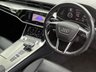 USED 2022 22 AUDI A6 AVANT 2.0 TFSI 40 Sport Estate 5dr Petrol S Tronic Euro 6 (s/s) (204 ps) 