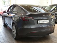 USED 2022 72 TESLA MODEL Y (Dual Motor) Long Range SUV 5dr Electric Auto 4WDE (384 bhp) SUNROOF SAT NAV LEATHER CAMERA