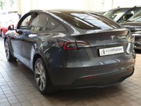 USED 2022 72 TESLA MODEL Y (Dual Motor) Long Range SUV 5dr Electric Auto 4WDE (384 bhp) SUNROOF SAT NAV LEATHER CAMERA