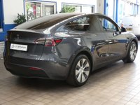 USED 2022 72 TESLA MODEL Y (Dual Motor) Long Range SUV 5dr Electric Auto 4WDE (384 bhp) SUNROOF SAT NAV LEATHER CAMERA