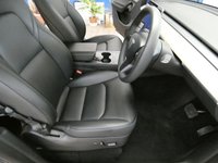 USED 2022 72 TESLA MODEL Y (Dual Motor) Long Range SUV 5dr Electric Auto 4WDE (384 bhp) SUNROOF SAT NAV LEATHER CAMERA