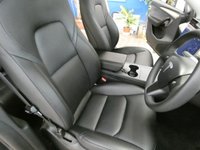 USED 2022 72 TESLA MODEL Y (Dual Motor) Long Range SUV 5dr Electric Auto 4WDE (384 bhp) SUNROOF SAT NAV LEATHER CAMERA