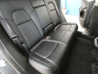USED 2022 72 TESLA MODEL Y (Dual Motor) Long Range SUV 5dr Electric Auto 4WDE (384 bhp) SUNROOF SAT NAV LEATHER CAMERA