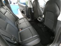 USED 2022 72 TESLA MODEL Y (Dual Motor) Long Range SUV 5dr Electric Auto 4WDE (384 bhp) SUNROOF SAT NAV LEATHER CAMERA