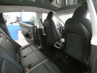 USED 2022 72 TESLA MODEL Y (Dual Motor) Long Range SUV 5dr Electric Auto 4WDE (384 bhp) SUNROOF SAT NAV LEATHER CAMERA