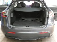 USED 2022 72 TESLA MODEL Y (Dual Motor) Long Range SUV 5dr Electric Auto 4WDE (384 bhp) SUNROOF SAT NAV LEATHER CAMERA