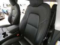 USED 2022 72 TESLA MODEL Y (Dual Motor) Long Range SUV 5dr Electric Auto 4WDE (384 bhp) SUNROOF SAT NAV LEATHER CAMERA