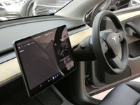USED 2022 72 TESLA MODEL Y (Dual Motor) Long Range SUV 5dr Electric Auto 4WDE (384 bhp) SUNROOF SAT NAV LEATHER CAMERA
