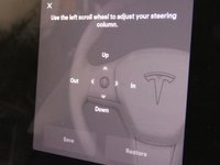 USED 2022 72 TESLA MODEL Y (Dual Motor) Long Range SUV 5dr Electric Auto 4WDE (384 bhp) SUNROOF SAT NAV LEATHER CAMERA