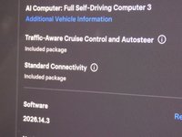 USED 2022 72 TESLA MODEL Y (Dual Motor) Long Range SUV 5dr Electric Auto 4WDE (384 bhp) SUNROOF SAT NAV LEATHER CAMERA