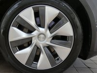 USED 2022 72 TESLA MODEL Y (Dual Motor) Long Range SUV 5dr Electric Auto 4WDE (384 bhp) SUNROOF SAT NAV LEATHER CAMERA