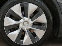 USED 2022 72 TESLA MODEL Y (Dual Motor) Long Range SUV 5dr Electric Auto 4WDE (384 bhp) SUNROOF SAT NAV LEATHER CAMERA