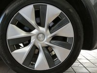 USED 2022 72 TESLA MODEL Y (Dual Motor) Long Range SUV 5dr Electric Auto 4WDE (384 bhp) SUNROOF SAT NAV LEATHER CAMERA