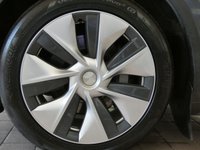 USED 2022 72 TESLA MODEL Y (Dual Motor) Long Range SUV 5dr Electric Auto 4WDE (384 bhp) SUNROOF SAT NAV LEATHER CAMERA