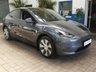 USED 2022 72 TESLA MODEL Y (Dual Motor) Long Range SUV 5dr Electric Auto 4WDE (384 bhp) SUNROOF SAT NAV LEATHER CAMERA