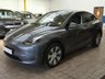 USED 2022 72 TESLA MODEL Y (Dual Motor) Long Range SUV 5dr Electric Auto 4WDE (384 bhp) SUNROOF SAT NAV LEATHER CAMERA