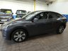 USED 2022 72 TESLA MODEL Y (Dual Motor) Long Range SUV 5dr Electric Auto 4WDE (384 bhp) SUNROOF SAT NAV LEATHER CAMERA