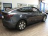 USED 2022 72 TESLA MODEL Y (Dual Motor) Long Range SUV 5dr Electric Auto 4WDE (384 bhp) SUNROOF SAT NAV LEATHER CAMERA
