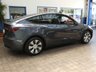 USED 2022 72 TESLA MODEL Y (Dual Motor) Long Range SUV 5dr Electric Auto 4WDE (384 bhp) SUNROOF SAT NAV LEATHER CAMERA