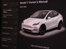 USED 2022 72 TESLA MODEL Y (Dual Motor) Long Range SUV 5dr Electric Auto 4WDE (384 bhp) SUNROOF SAT NAV LEATHER CAMERA