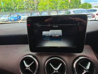 USED 2017 67 MERCEDES-BENZ CLA 1.6 CLA180 Sport Shooting Brake 5dr Petrol 7G-DCT Euro 6 (s/s) (122 ps) 