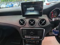 USED 2017 67 MERCEDES-BENZ CLA 1.6 CLA180 Sport Shooting Brake 5dr Petrol 7G-DCT Euro 6 (s/s) (122 ps) 