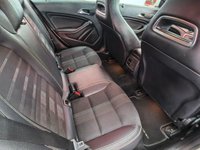 USED 2017 67 MERCEDES-BENZ CLA 1.6 CLA180 Sport Shooting Brake 5dr Petrol 7G-DCT Euro 6 (s/s) (122 ps) 