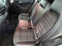 USED 2017 67 MERCEDES-BENZ CLA 1.6 CLA180 Sport Shooting Brake 5dr Petrol 7G-DCT Euro 6 (s/s) (122 ps) 
