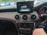 USED 2017 67 MERCEDES-BENZ CLA 1.6 CLA180 Sport Shooting Brake 5dr Petrol 7G-DCT Euro 6 (s/s) (122 ps) 