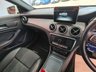 USED 2017 67 MERCEDES-BENZ CLA 1.6 CLA180 Sport Shooting Brake 5dr Petrol 7G-DCT Euro 6 (s/s) (122 ps) 