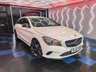 USED 2017 67 MERCEDES-BENZ CLA 1.6 CLA180 Sport Shooting Brake 5dr Petrol 7G-DCT Euro 6 (s/s) (122 ps) 