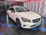 USED 2017 67 MERCEDES-BENZ CLA 1.6 CLA180 Sport Shooting Brake 5dr Petrol 7G-DCT Euro 6 (s/s) (122 ps) 