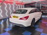 USED 2017 67 MERCEDES-BENZ CLA 1.6 CLA180 Sport Shooting Brake 5dr Petrol 7G-DCT Euro 6 (s/s) (122 ps) 