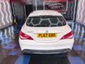 USED 2017 67 MERCEDES-BENZ CLA 1.6 CLA180 Sport Shooting Brake 5dr Petrol 7G-DCT Euro 6 (s/s) (122 ps) 
