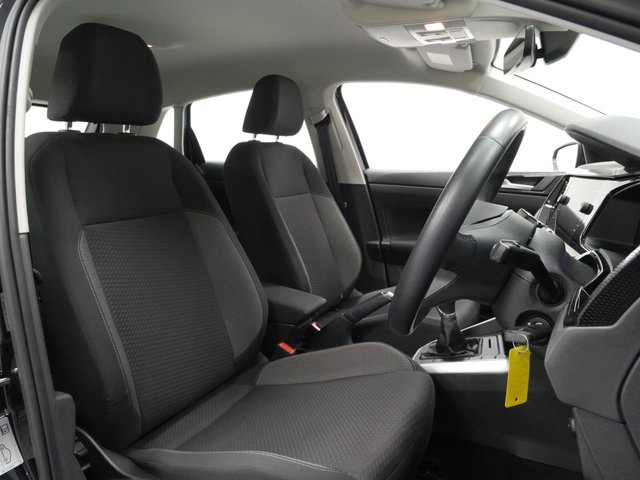 View our VOLKSWAGEN POLO