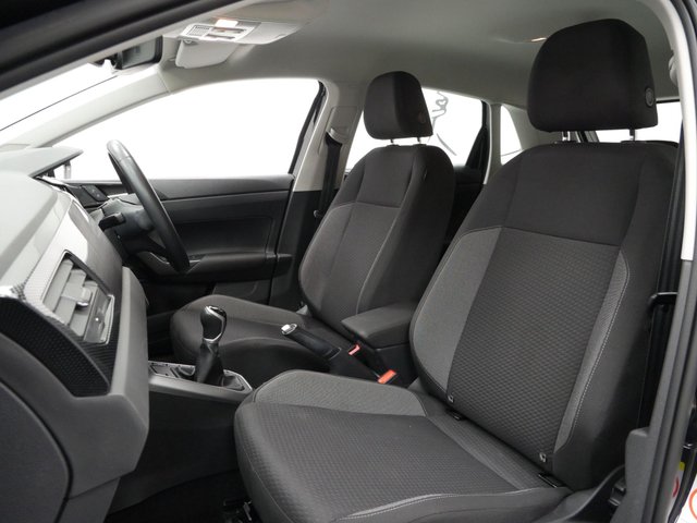 View our VOLKSWAGEN POLO