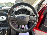 USED 2018 18 FORD KUGA 1.5T EcoBoost GPF Titanium SUV 5dr Petrol Manual 2WD Euro 6 (s/s) (150 ps) ** FINANCE ME WITH ZERO DEPOSIT **