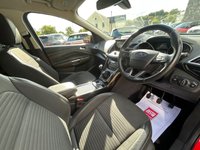 USED 2018 18 FORD KUGA 1.5T EcoBoost GPF Titanium SUV 5dr Petrol Manual 2WD Euro 6 (s/s) (150 ps) ** FINANCE ME WITH ZERO DEPOSIT **