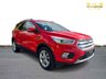 USED 2018 18 FORD KUGA 1.5T EcoBoost GPF Titanium SUV 5dr Petrol Manual 2WD Euro 6 (s/s) (150 ps) ** FINANCE ME WITH ZERO DEPOSIT **