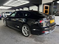 USED 2018 18 AUDI A5 2.0 TDI ultra S line Sportback 5dr Diesel Manual Euro 6 (s/s) (190 ps) + CARPLAY/ANDROID AUTO +
