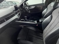USED 2018 18 AUDI A5 2.0 TDI ultra S line Sportback 5dr Diesel Manual Euro 6 (s/s) (190 ps) + CARPLAY/ANDROID AUTO +